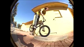 David Grant 2012 BMX edit