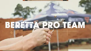 Beretta Pro Team SA