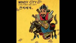 Windy City (윈디 씨티) - 잔치레게.mp4