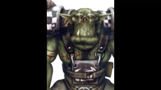 "Когда Эльдар затроллил Орка" #warhammer #warhammer40k #warhammer40000 #wh40k #shorts