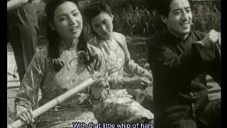 "In that Far-Off Place" 在那遙遠的地方 - Spring in a Small Town (1948)