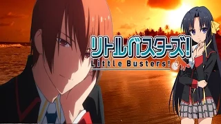 Little Busters EX (English)