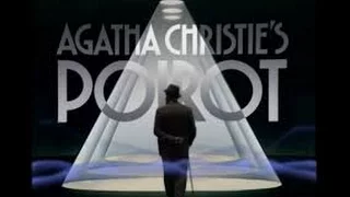 Agatha Christie : Poirot T1E1 La Aventura de La Cocinera de Clapham (1989)