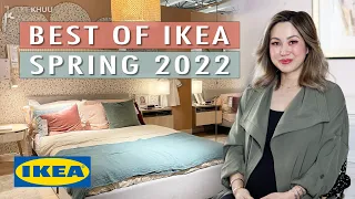 Best of IKEA Spring 2022 - Come Shop with Me!