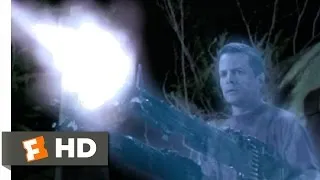 The Frighteners (8/10) Movie CLIP - Back from Hell (1996) HD