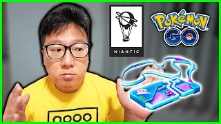 Did Niantic Make The Right Decision With The Remote Raid Change? - Pokemon GO