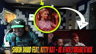 Shirin David feat. Kitty Kat – Be a Hoe/Break a Hoe [Official Video] - Producer Reaction