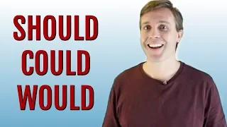 How to Use Modal Verbs | Should - Could - Would