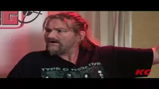 Balls Mahoney on the time he challenged Big Show to a real fight