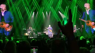 Paul McCartney Junior's Farm Spokane 2022