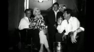 Marilyn Monroe - Marilyn's 36th birthday on June 1st 1962. RARE
