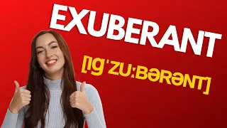 100 англійських слів рівня ADVANCED за місяць (День 7) | Learn 100 Advanced English Words Challenge