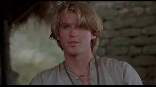 The Princess Bride "As you wish"