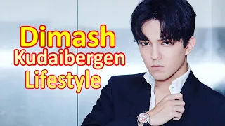 Dimash Kudaibergen - Lifestyle, Girlfriend, Family, Net worth, Age, Biography in 2020