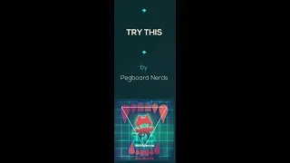 Just Shapes and Beats - Try This. Rank S