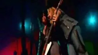 Motley Crue - Sick Love Song (Music Video)