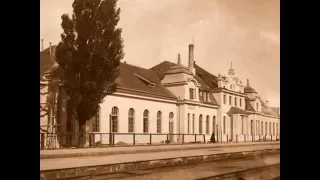 Mieczysław Fogg & Orkiestra H. Warsa - Ach Ludwiko, 1935