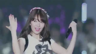 Ponytail to Shushu ポニーテールとシュシュ AKB48