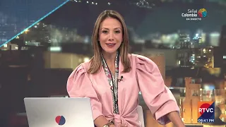 RTVC Noticias | Emisión central - 30 de junio