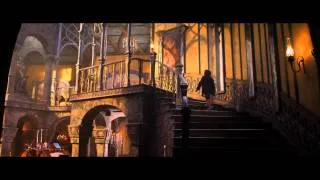 Hobbit: Niezwykła podróż (The Hobbit: An Unexpected Journey) - Zwiastun PL (Official Trailer)