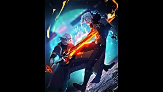 Vergil vs Kevin Kaslana | #shorts #viral #whoisstrongest #dmc #dmc5 #vergil #honkaiimpact3rd #hi3rd