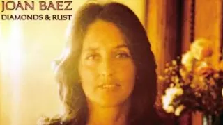 Diamonds & Rust -Joan Baez(다이어몬드와 녹-조운 바에즈)[가사 번역]