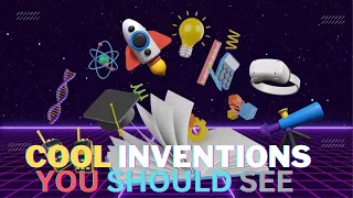 Cool Inventions You Should See ! Cool New Gadgets Inventions