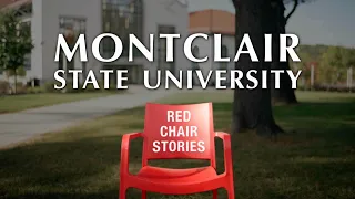 Montclair State University 'Red Chair Stories'