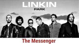 Linkin Park _ The Messenger _ ( Lirik Musik Terjemahaan Bahasa Indonesia🇮🇩 )