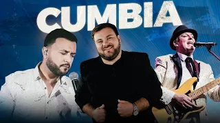 Matías Valdez, Lucas Sugo, Chacho Ramos - Cumbia Romántica