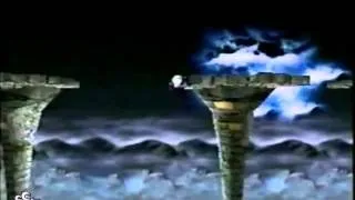 Mortal Kombat: Mythologies - Promo Beta Gameplay Footage (1997)