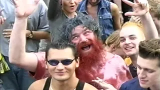 Loveparade 2000 Part I