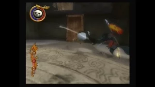 Kung Fu Panda Level 11 Secret Of The Sands