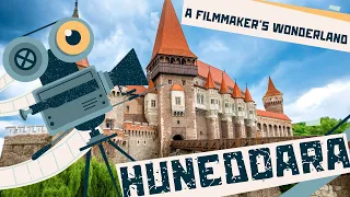 Exploring Hunedoara's Hollywood Connection