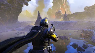 Helldivers 2 But I Have No Idea What's Going On!