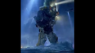 Cherno Alpha | Pacific Rim | Short Edit