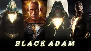 Dwayne 💥 Johnson || 🖤Black⚡Adam || The 🔥Rock || Dc Universe || Whatsapp Status #ᴊᴜꜱᴛ_ᴅᴏ_ɪᴛ