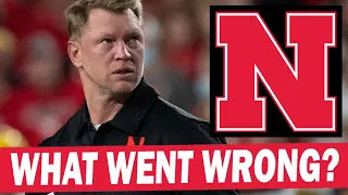 What Went Wrong With Scott Frost?