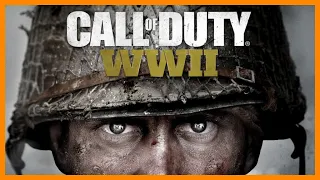 VARIOUS ARTISTS — CALL OF DUTY: WWII『 ORIGINAL GAME SOUNDTRACK・2017・FULL ALBUM 』