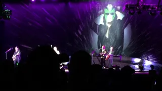 The Joker  ~ Steve Miller Band - Waterfront Concerts 2018 - Bangor Maine