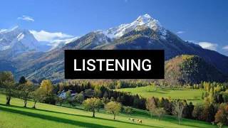 Listening | for IELTS | BBC | music story #lesson #listening #ielts