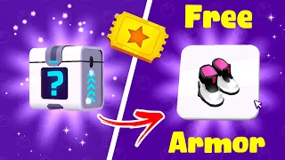 PK XD FREE SPACE 🚀 SUIT ARMOR #pkxd  || How to get free space Armor in pk XD || PK XD Free Armor 💯