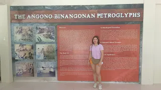 Angono-Binangonan Petroglyphs Site