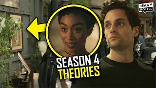 YOU Season 4: Everything We Know So Far Breakdown, Ending Theories, Release Date And More