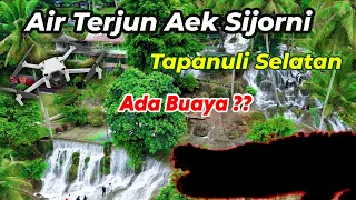 🔴 Vlog Aek Sijorni Ternyata ada Buayanya!! , dari Sibolga - Tapanuli selatan