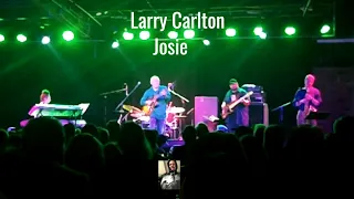 Larry Carlton performs Josie at The Coach House 02-21-19