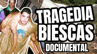 La tragedia de BIESCAS 🇪🇦 (Documental)