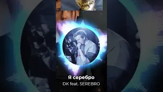 DK feat. SEREBRO - Я Сладкий #dk #дк #serebro #мэшап #mashup