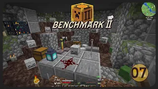 Dungeon Exploration - Benchmark II - Episode 07