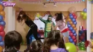 Violetta - Season 1 - Always Dancing (Party)